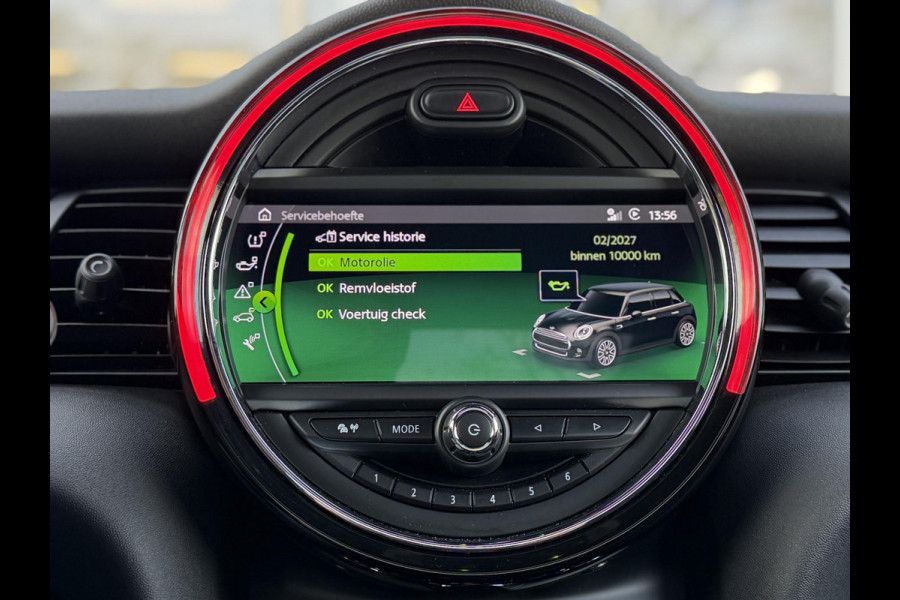 MINI Mini 1.5 Cooper Dalston Edition JCW|Pano|H/K|Enigmatic Black