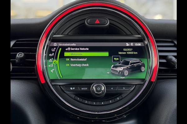 MINI Mini 1.5 Cooper Dalston Edition JCW|Pano|H/K|Enigmatic Black