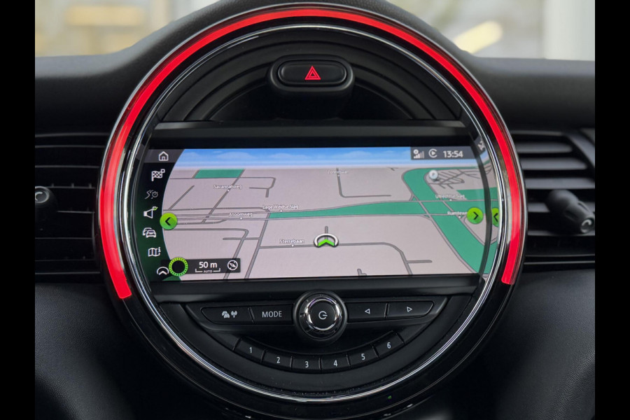 MINI Mini 1.5 Cooper Dalston Edition JCW|Pano|H/K|Enigmatic Black