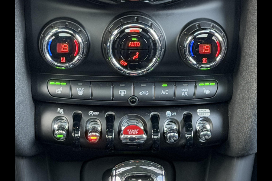 MINI Mini 1.5 Cooper Dalston Edition JCW|Pano|H/K|Enigmatic Black