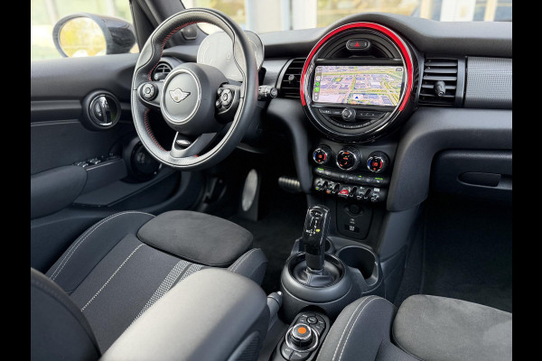 MINI Mini 1.5 Cooper Dalston Edition JCW|Pano|H/K|Enigmatic Black