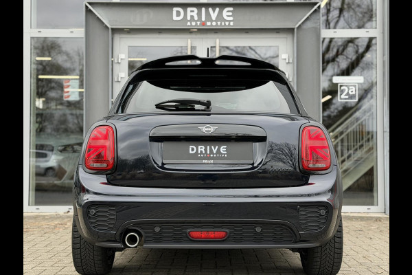 MINI Mini 1.5 Cooper Dalston Edition JCW|Pano|H/K|Enigmatic Black