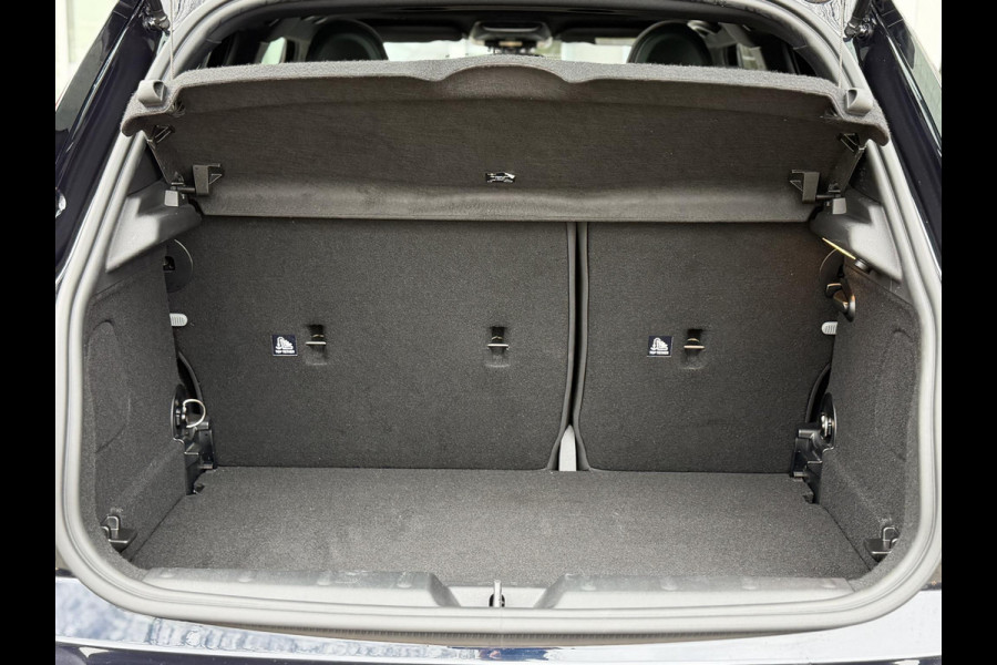 MINI Mini 1.5 Cooper Dalston Edition JCW|Pano|H/K|Enigmatic Black