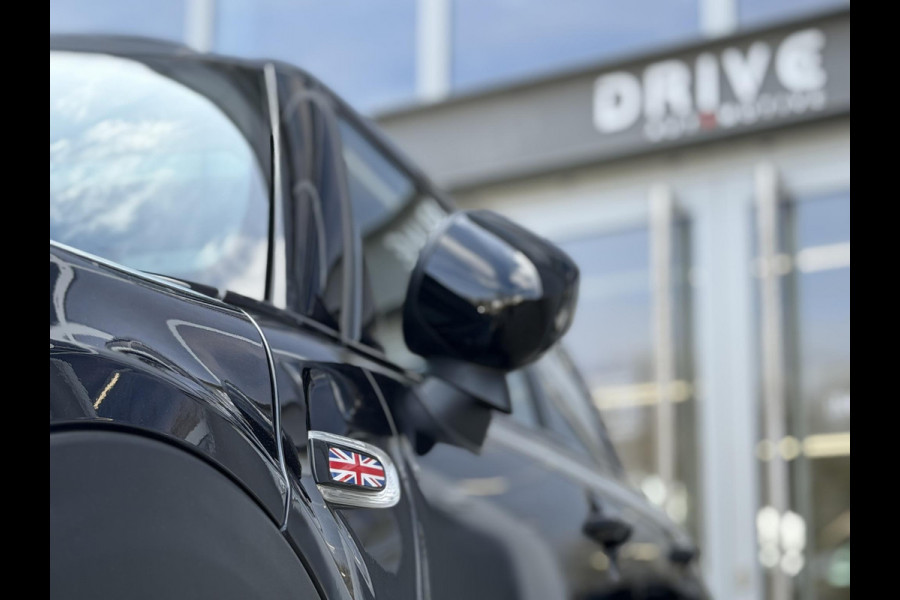 MINI Mini 1.5 Cooper Dalston Edition JCW|Pano|H/K|Enigmatic Black