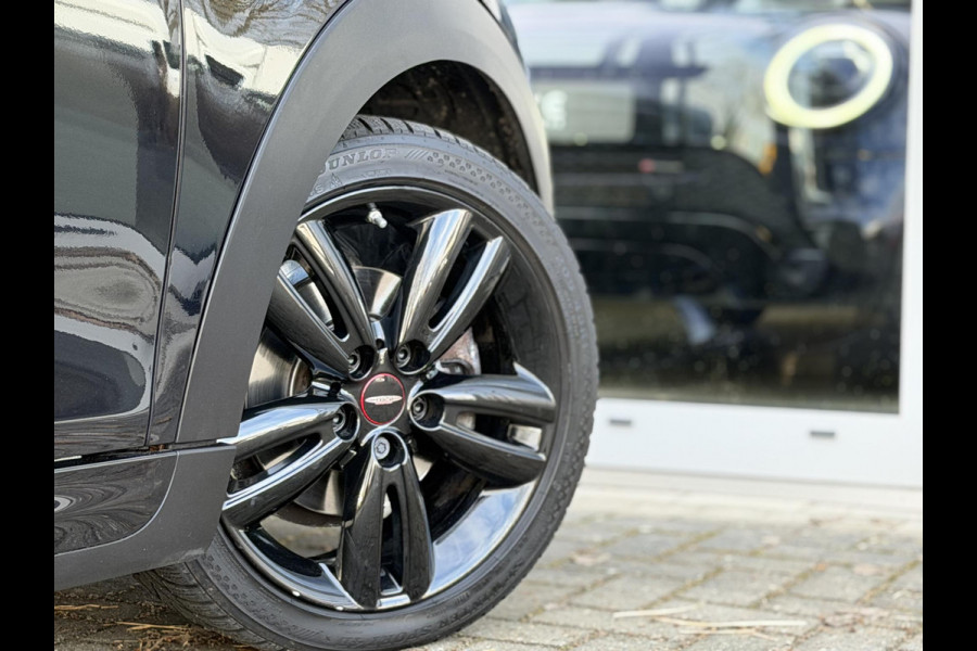 MINI Mini 1.5 Cooper Dalston Edition JCW|Pano|H/K|Enigmatic Black