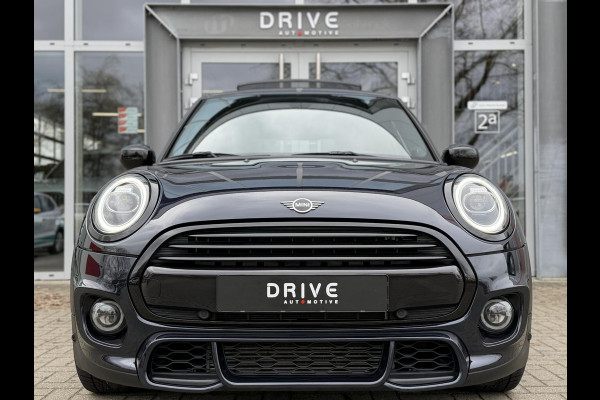 MINI Mini 1.5 Cooper Dalston Edition JCW|Pano|H/K|Enigmatic Black