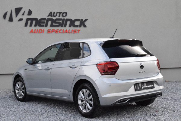 Volkswagen Polo 1.0 TSI Highline R-Line / Cruise Control/ Stoelverwarming/ Parkeersensoren/ 70kW (96PK)
