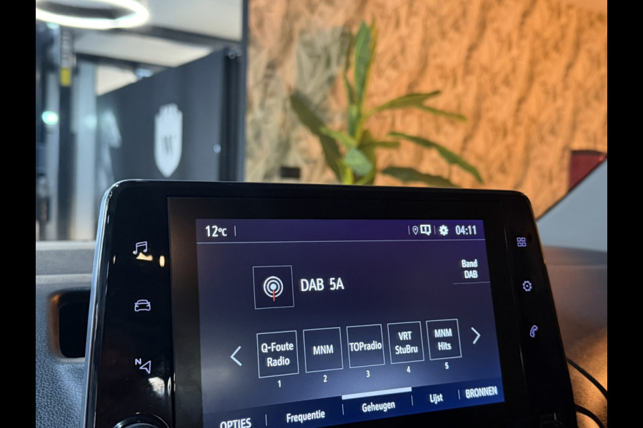 Opel Combo Tour Life 1.2 Turbo Edition Garantie Trekhaak Carplay Blindspot Cruise Navi Clima PDC led Dab Rijklaar