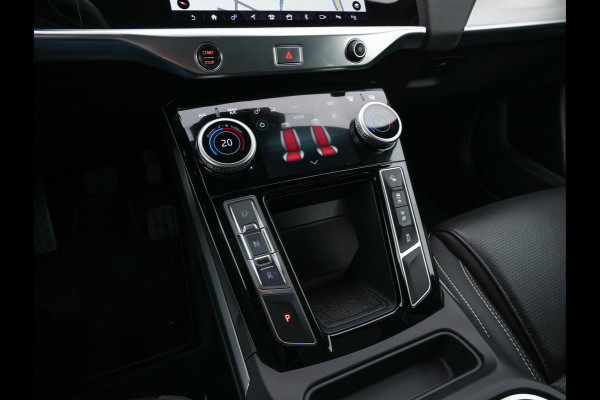 Jaguar I-PACE EV400 HSE 90 kWh AWD {SOH-86%} (INCL-BTW) *PANO | LEATHER | FULL-LED | MERIDIAN-AUDIO | TOPVIEW | MEMORY-PACK | BLINDSPOT | DIGI-COCKPIT | KEYLESS | DAB+ | NAVI-FULLMAP | ECC | HEATED-COMFORTSEATS | PDC | CCS-FASTLOADER |