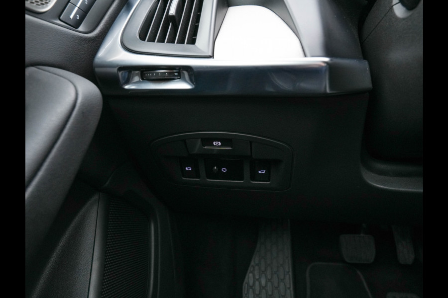 Jaguar I-PACE EV400 HSE 90 kWh AWD {SOH-86%} (INCL-BTW) *PANO | LEATHER | FULL-LED | MERIDIAN-AUDIO | TOPVIEW | MEMORY-PACK | BLINDSPOT | DIGI-COCKPIT | KEYLESS | DAB+ | NAVI-FULLMAP | ECC | HEATED-COMFORTSEATS | PDC | CCS-FASTLOADER |