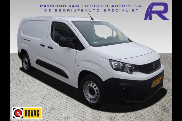 Peugeot Partner 1.5 BlueHDI Premium Long AIRCO NAVIGATIE CRUISE PDC