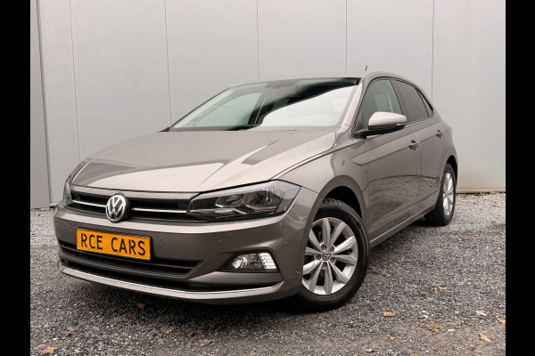 Volkswagen Polo 1.0 TSI Comfortline 95PK ACC Clima Cruise Stoelverw Blueth PDC