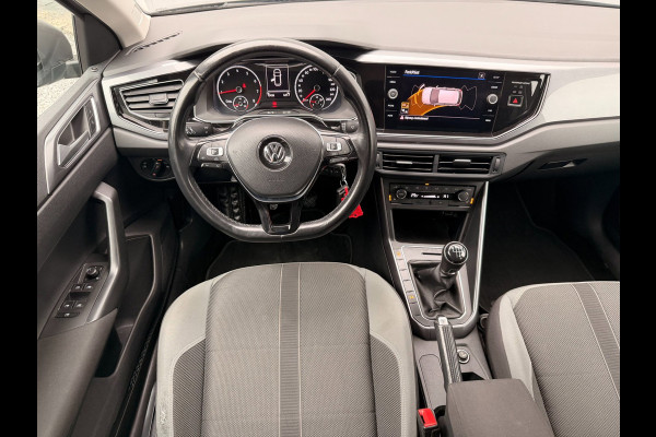 Volkswagen Polo 1.0 TSI Comfortline 95PK ACC Clima Cruise Stoelverw Blueth PDC