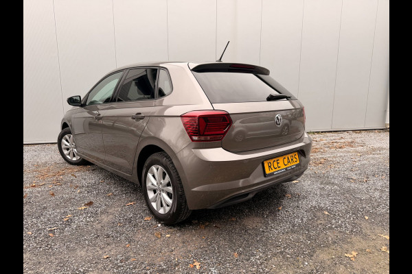 Volkswagen Polo 1.0 TSI Comfortline 95PK ACC Clima Cruise Stoelverw Blueth PDC