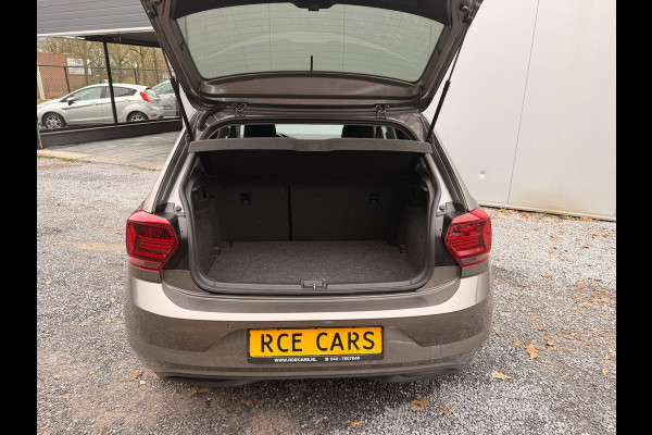 Volkswagen Polo 1.0 TSI Comfortline 95PK ACC Clima Cruise Stoelverw Blueth PDC