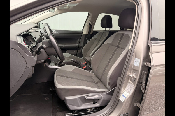 Volkswagen Polo 1.0 TSI Comfortline 95PK ACC Clima Cruise Stoelverw Blueth PDC