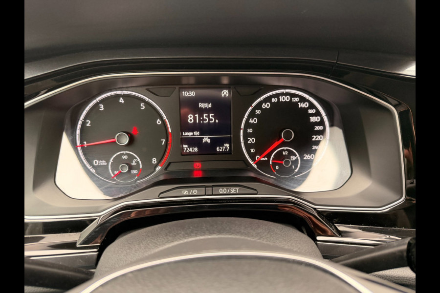 Volkswagen Polo 1.0 TSI Comfortline 95PK ACC Clima Cruise Stoelverw Blueth PDC