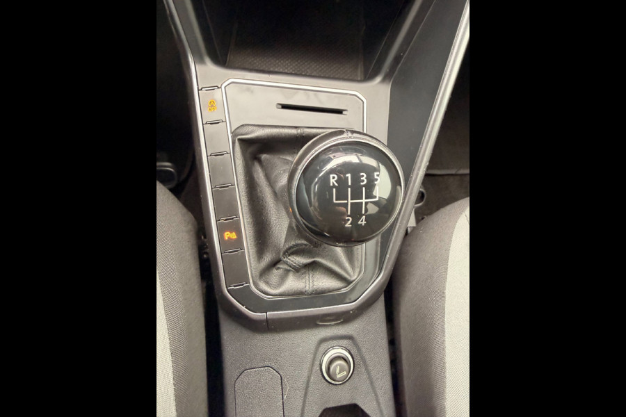 Volkswagen Polo 1.0 TSI Comfortline 95PK ACC Clima Cruise Stoelverw Blueth PDC