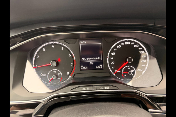 Volkswagen Polo 1.0 TSI Comfortline 95PK ACC Clima Cruise Stoelverw Blueth PDC