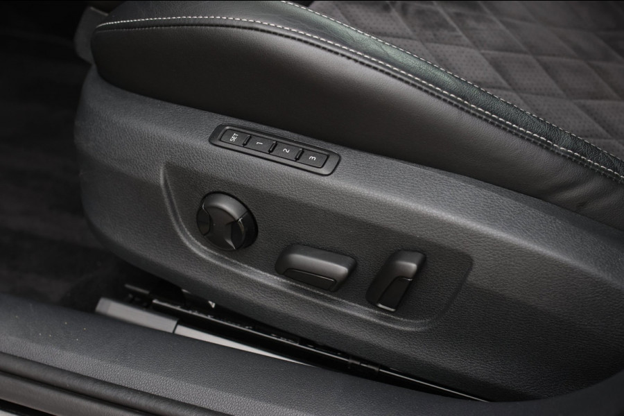 Škoda Superb Combi 1.5 TSI ACT Sportline *Pano*Canton*Camera*Keyless*