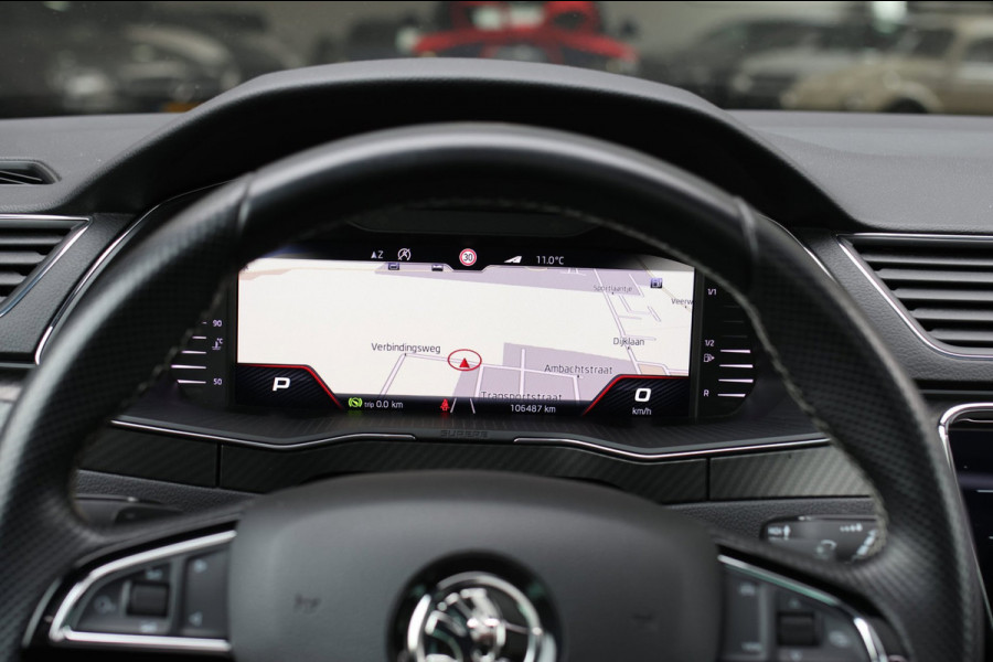 Škoda Superb Combi 1.5 TSI ACT Sportline *Pano*Canton*Camera*Keyless*