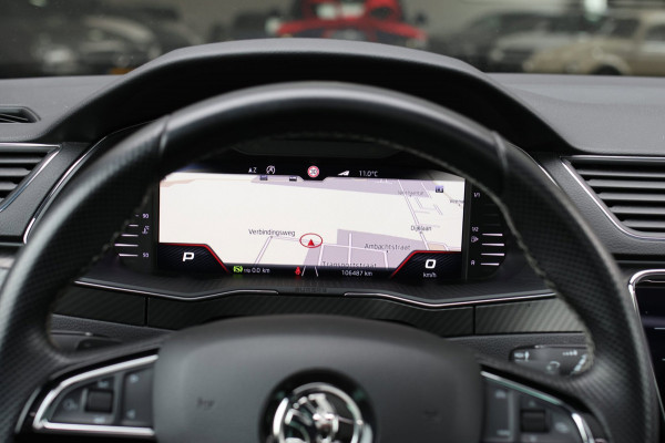 Škoda Superb Combi 1.5 TSI ACT Sportline *Pano*Canton*Camera*Keyless*