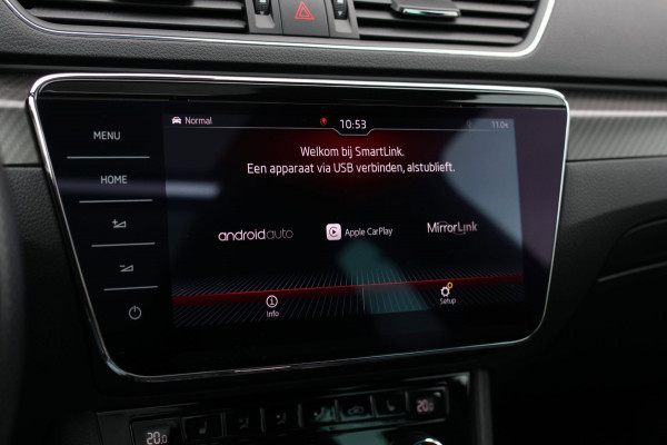 Škoda Superb Combi 1.5 TSI ACT Sportline *Pano*Canton*Camera*Keyless*