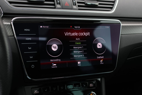 Škoda Superb Combi 1.5 TSI ACT Sportline *Pano*Canton*Camera*Keyless*