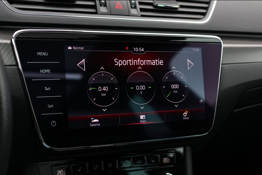 Škoda Superb Combi 1.5 TSI ACT Sportline *Pano*Canton*Camera*Keyless*