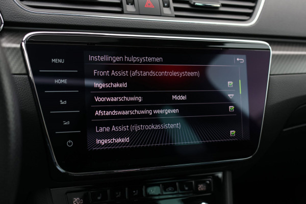 Škoda Superb Combi 1.5 TSI ACT Sportline *Pano*Canton*Camera*Keyless*