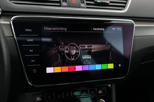 Škoda Superb Combi 1.5 TSI ACT Sportline *Pano*Canton*Camera*Keyless*