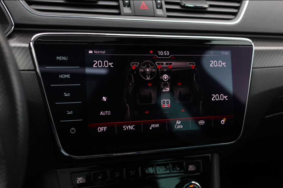 Škoda Superb Combi 1.5 TSI ACT Sportline *Pano*Canton*Camera*Keyless*