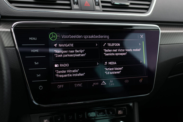 Škoda Superb Combi 1.5 TSI ACT Sportline *Pano*Canton*Camera*Keyless*