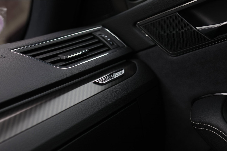 Škoda Superb Combi 1.5 TSI ACT Sportline *Pano*Canton*Camera*Keyless*