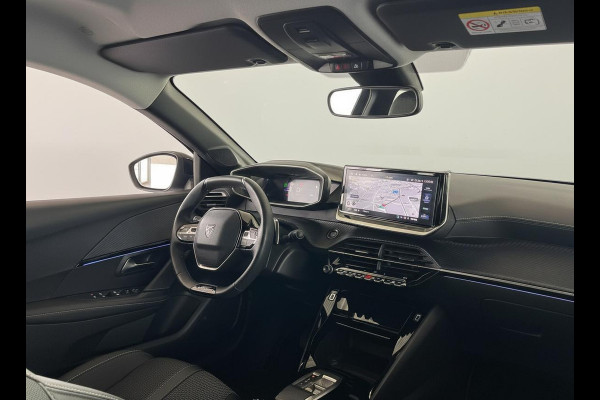 Peugeot 208 1.2 Hybrid 145 e-DCS6 GT | 360 graden camera | Adaptive cruise | Prijs is rijklaar
