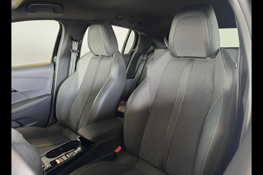 Peugeot 208 1.2 Hybrid 145 e-DCS6 GT | 360 graden camera | Adaptive cruise | Prijs is rijklaar