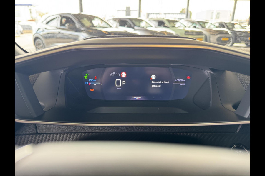 Peugeot 208 1.2 Hybrid 145 e-DCS6 GT | 360 graden camera | Adaptive cruise | Prijs is rijklaar