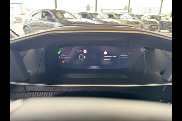 Peugeot 208 1.2 Hybrid 145 e-DCS6 GT | 360 graden camera | Adaptive cruise | Prijs is rijklaar