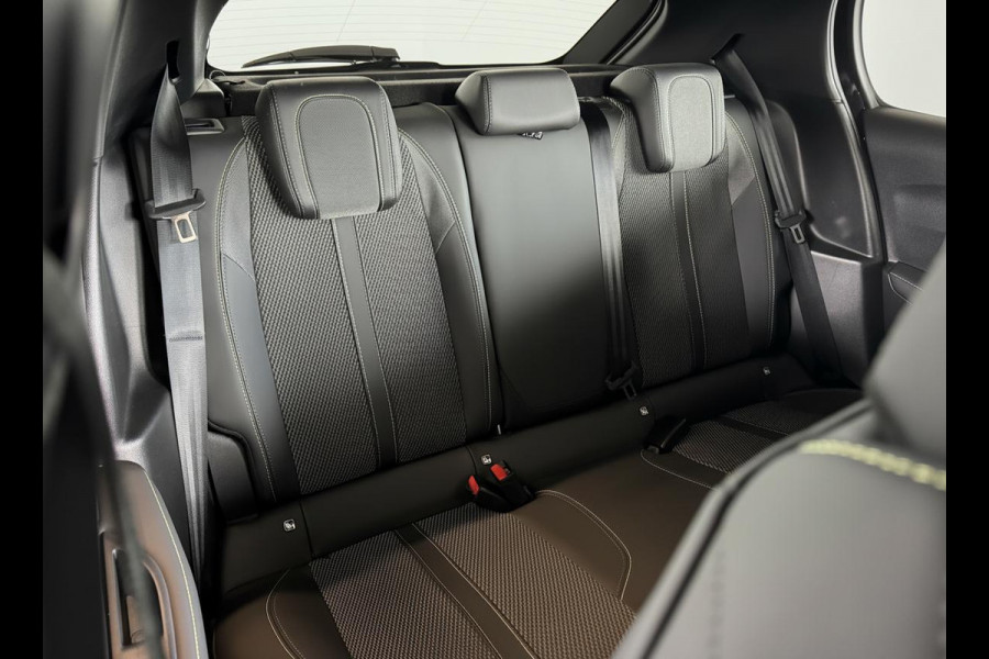 Peugeot 208 1.2 Hybrid 145 e-DCS6 GT | 360 graden camera | Adaptive cruise | Prijs is rijklaar