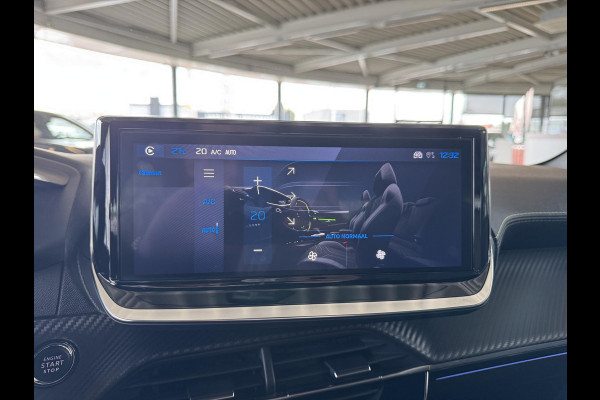 Peugeot 208 1.2 Hybrid 145 e-DCS6 GT | 360 graden camera | Adaptive cruise | Prijs is rijklaar