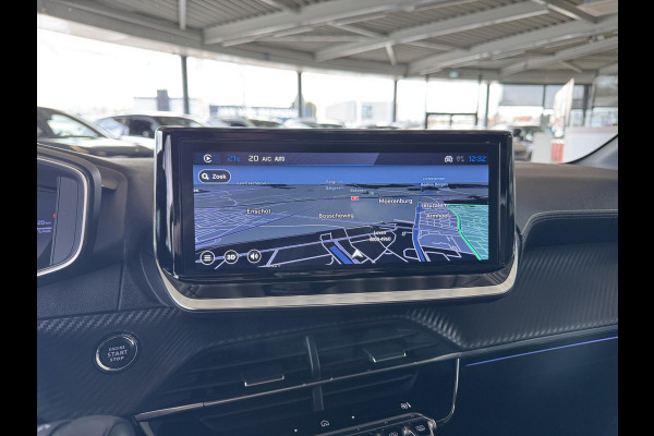 Peugeot 208 1.2 Hybrid 145 e-DCS6 GT | 360 graden camera | Adaptive cruise | Prijs is rijklaar