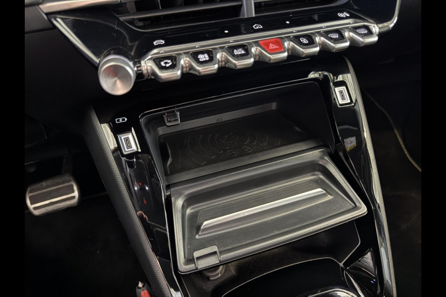 Peugeot 208 1.2 Hybrid 145 e-DCS6 GT | 360 graden camera | Adaptive cruise | Prijs is rijklaar