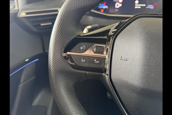 Peugeot 208 1.2 Hybrid 145 e-DCS6 GT | 360 graden camera | Adaptive cruise | Prijs is rijklaar