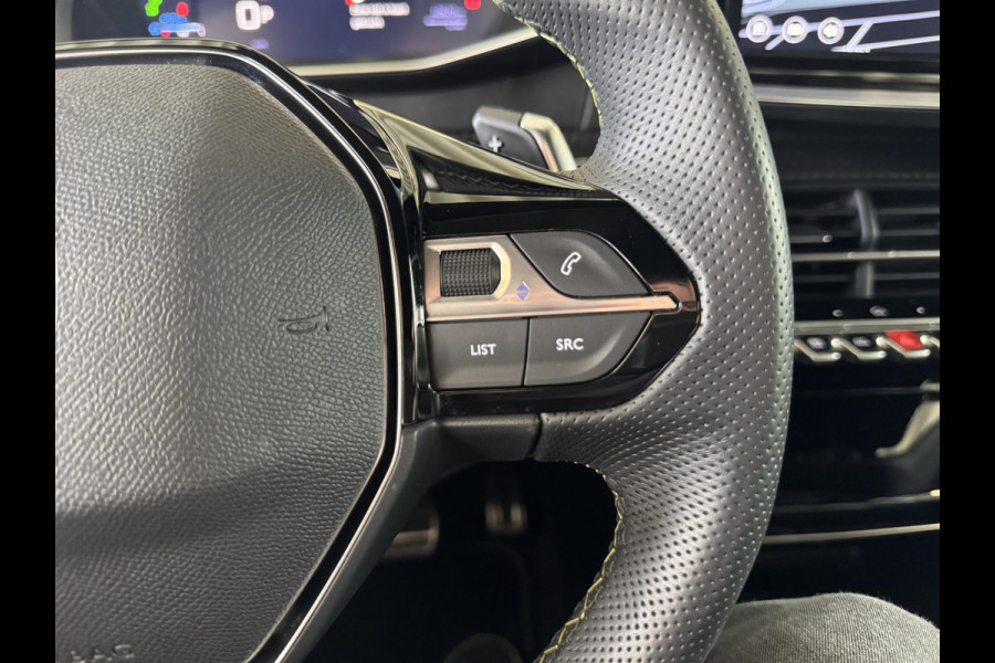 Peugeot 208 1.2 Hybrid 145 e-DCS6 GT | 360 graden camera | Adaptive cruise | Prijs is rijklaar