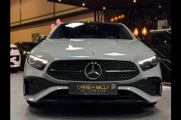 Mercedes-Benz A-Klasse 200 Business Solution AMG|PANO|STOELVER|CRUISE|LEDER