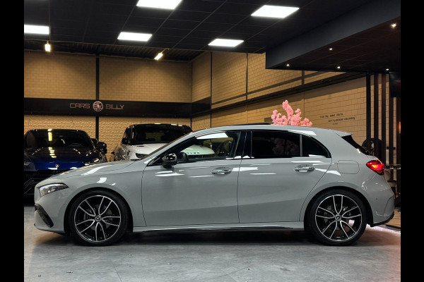 Mercedes-Benz A-Klasse 200 Business Solution AMG|PANO|STOELVER|CRUISE|LEDER