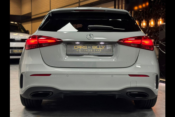 Mercedes-Benz A-Klasse 200 Business Solution AMG|PANO|STOELVER|CRUISE|LEDER