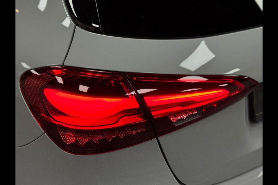 Mercedes-Benz A-Klasse 200 Business Solution AMG|PANO|STOELVER|CRUISE|LEDER