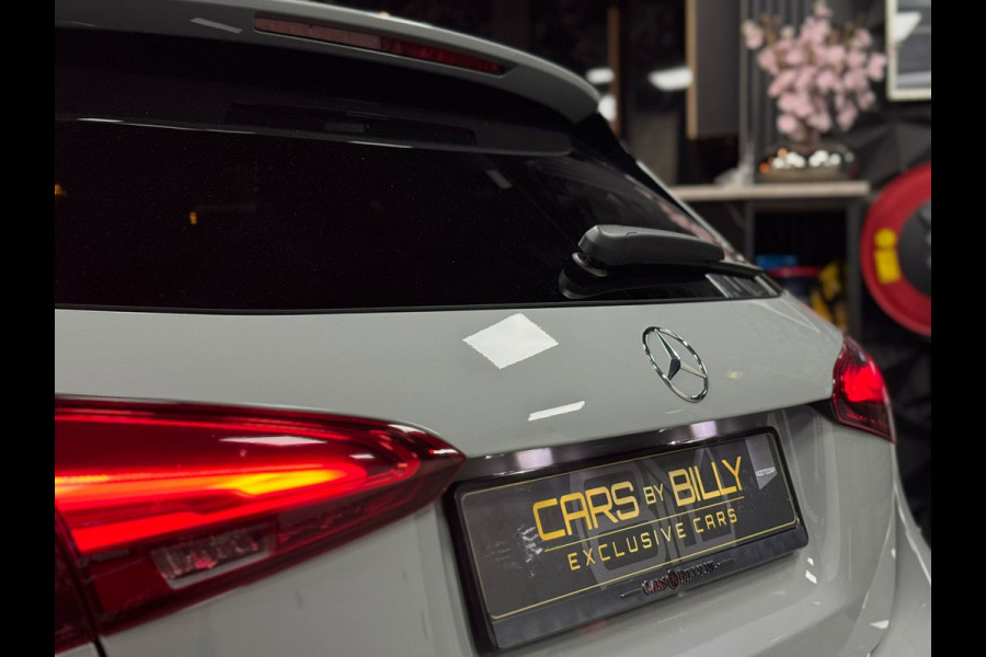 Mercedes-Benz A-Klasse 200 Business Solution AMG|PANO|STOELVER|CRUISE|LEDER