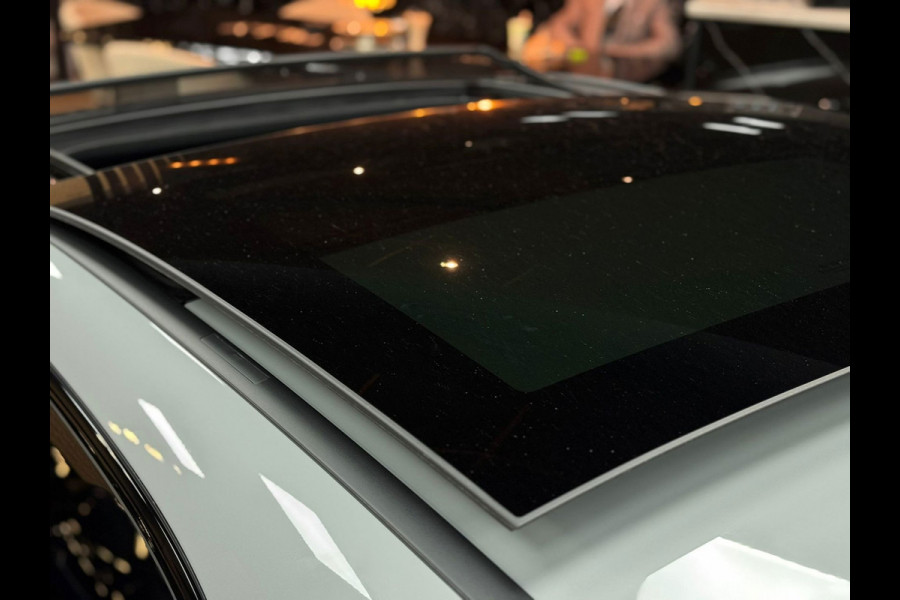 Mercedes-Benz A-Klasse 200 Business Solution AMG|PANO|STOELVER|CRUISE|LEDER